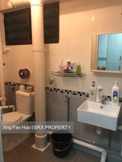 Blk 605 Bedok Reservoir Road (Bedok), HDB 5 Rooms #176081422
